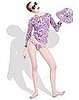 Look Book Love: Pucci's Summer Lovin'