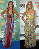 The Hills Style Battle: Lauren vs. Kristin