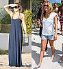 The Hills Style Battle: Lauren vs. Kristin