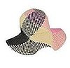 Forever 21 Checkered Floppy Hat