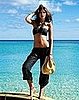 Look Book Love: Seafolly, Summer '09