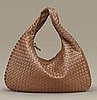 Bottega Veneta Cinnamon Hobo