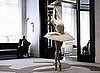 Chanel's Exquisite Ballerina