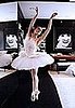 Chanel's Exquisite Ballerina
