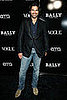 Brian Atwood