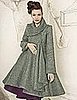 Look Book Love: Project Runway's Leanne Marshall, Fall '09