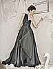 Look Book Love: Project Runway's Leanne Marshall, Fall '09