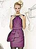 Look Book Love: Project Runway's Leanne Marshall, Fall '09