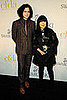 Jack White & Anna Sui