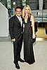 Narciso Rodriguez & Claire Danes