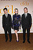 Daphne Guinness & Proenza Schouler's Lazaro and Jack