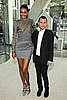 Arlenis Sosa & Esteban Cortozar