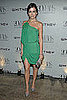 Camilla Bell in Max Azria