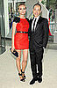 Diane Kruger & Jason Wu