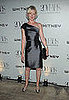 Gretchen Mol in Lela Rose