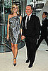 Heidi Klum & Michael Kors