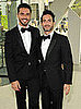 Lorenzo Martone & Marc Jacobs