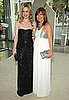 Melissa George & Nicole Miller