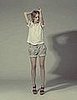 Look Book Love: Lerario Beatriz Resort '10 