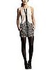 Vena Cava Dress