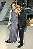 Whitney Port & Luca Luca designer Luca Orlandi