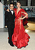 Zac Posen & Doutzen Kroes