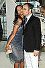 Zoe Saldana & Calvin Klein's Francisco Costa
