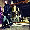 Fab Ad: Bally Fall '09