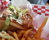 New England Crab Rolls