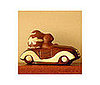 Cruisin' Easter Bunny