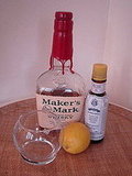 Old-Fashioned Cocktail