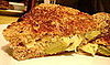 Try a Bolder Cheese