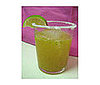 Jalapeño Margarita