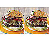 Jalapeño Cheeseburgers