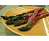 Prosciutto-Wrapped Asparagus