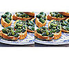 Truffled Asparagus Crostini
