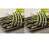 Grilled Asparagus Rafts