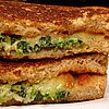 'Wich of the Week: Sweet Summer Grilled Cheese