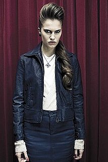 Levis Blue Fall/Winter 2009 Lookbook