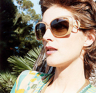 Emilio Pucci Spring/Summer 2009 Ads