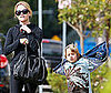 A Pair of Blondies