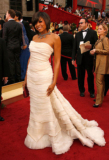2009 oscars red carpet