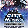 Build Your Own Missions in City of Heroes Architect Edition 