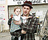 Pint-Sized Partier