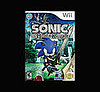 Sonic the Black Knight