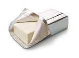 Doggie Friendly Cream Cheese Frosting 