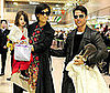 Suri Goes International