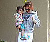 Spring Stroll