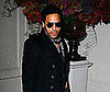 3. Lenny Kravitz 