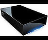 An External Hard Drive 